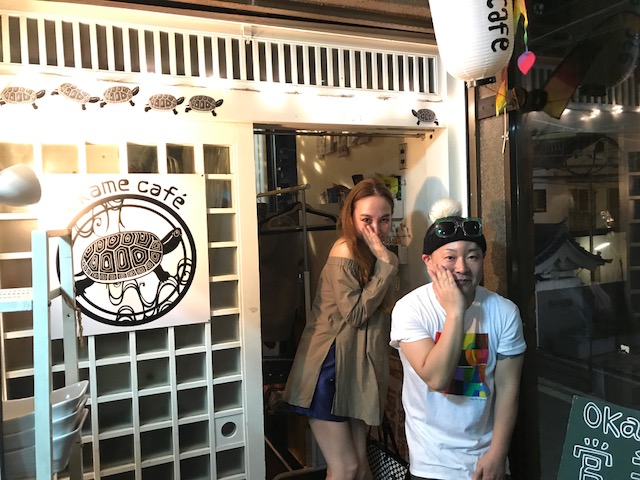 グレートウォール鑑賞~ と。_a0050302_11444311.jpg