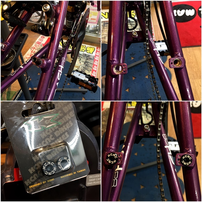 DAHON P18改 フルカスタム ULREGRA 451 キャリパー DAHON P18改 フルカスタム ULREGRA 451 キャリパー DAHON P18改