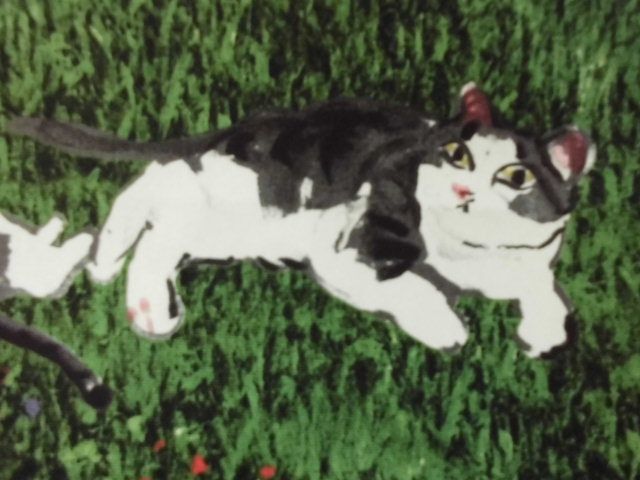 猫柄の布_d0156706_16301964.jpg