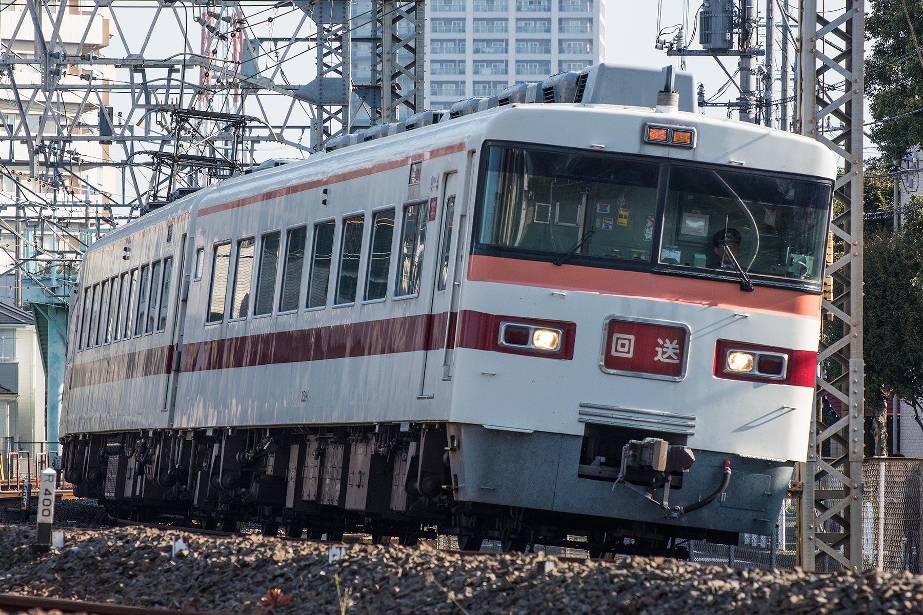 東武鉄道 / 東武スカイツリーライン_d0226909_2014464.jpg