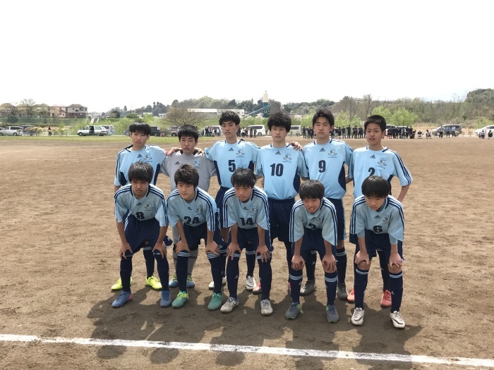 全日本クラブユースサッカー選手権U-15神奈川県大会_a0109314_23262270.jpg