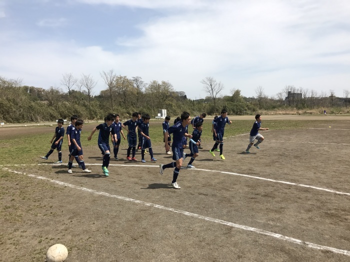 全日本クラブユースサッカー選手権U-15神奈川県大会_a0109314_23271054.jpg