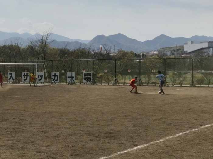 全日本クラブユースサッカー選手権U-15神奈川県大会_a0109314_23284072.jpg