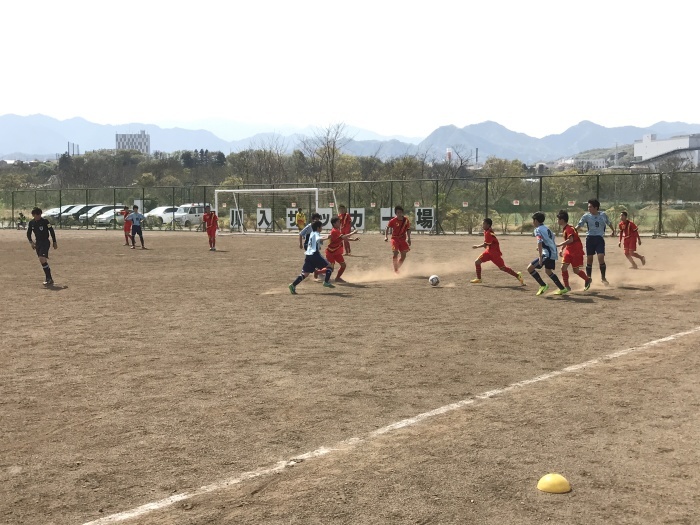 全日本クラブユースサッカー選手権U-15神奈川県大会_a0109314_23290667.jpg