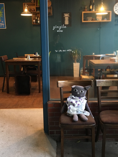 サードメディスン&ハーブ蒸しとgingilaとFlannelさん蔦屋書店出店_f0369914_21211016.jpg
