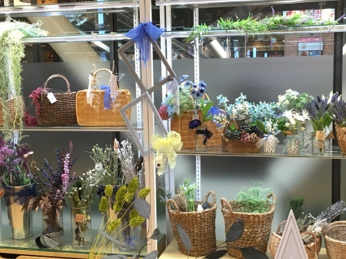 サードメディスン&ハーブ蒸しとgingilaとFlannelさん蔦屋書店出店_f0369914_22424078.jpeg