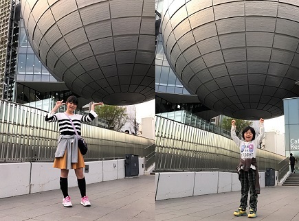 名古屋市科学館特別展「恐竜の大移動」_f0168317_00475382.jpg