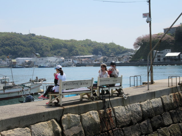 4月16日 たびたすツアー_b0360823_12464048.jpg