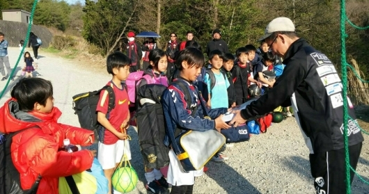 U11 ⚽第5回ディアブロッサカップ_f0138335_15393297.jpg