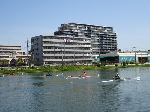 第27回東日本中学選手権競漕大会　参戦_a0297040_8454841.jpg