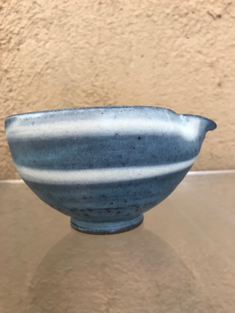 秋谷茂郎展最終日です_b0132442_14353726.jpg