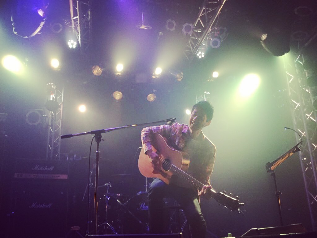 花咲ツアー2017スタート！！_e0071652_15345255.jpg