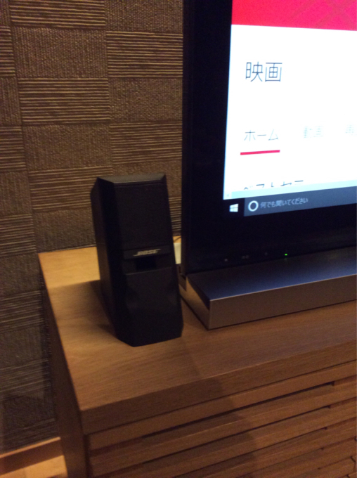 お疲れ様BOSE MM-1、こんにちはGENELEC G One : お家を創ろう
