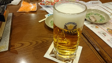 1134.サッポロビール園 ポプラ館_e0201354_2316588.jpg