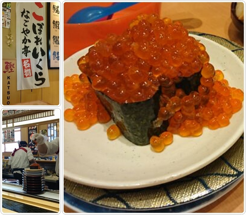 こぼれイクラ なごやか亭 気ままな食いしん坊日記2 こぼれイクラ なごやか亭 気ままな食いしん坊日記2