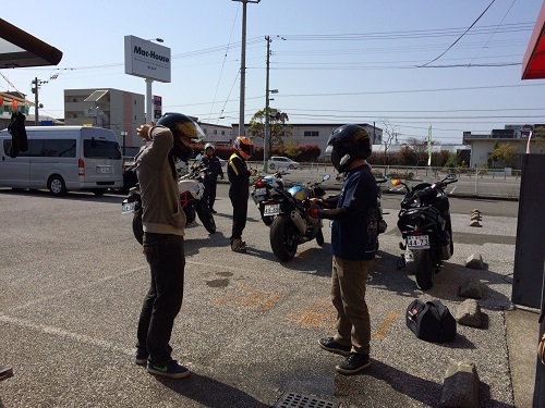 BMW試乗会レポ？をおとどけ_b0163075_10554361.jpg