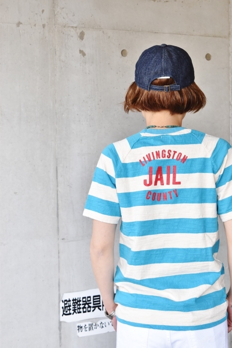 FULL COUNT 。。。TWILL 2nd JACKET!★!_d0152280_13543456.jpg