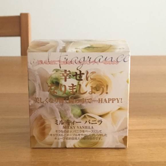 嵐の中のお茶の時間。_b0065587_16010972.jpg