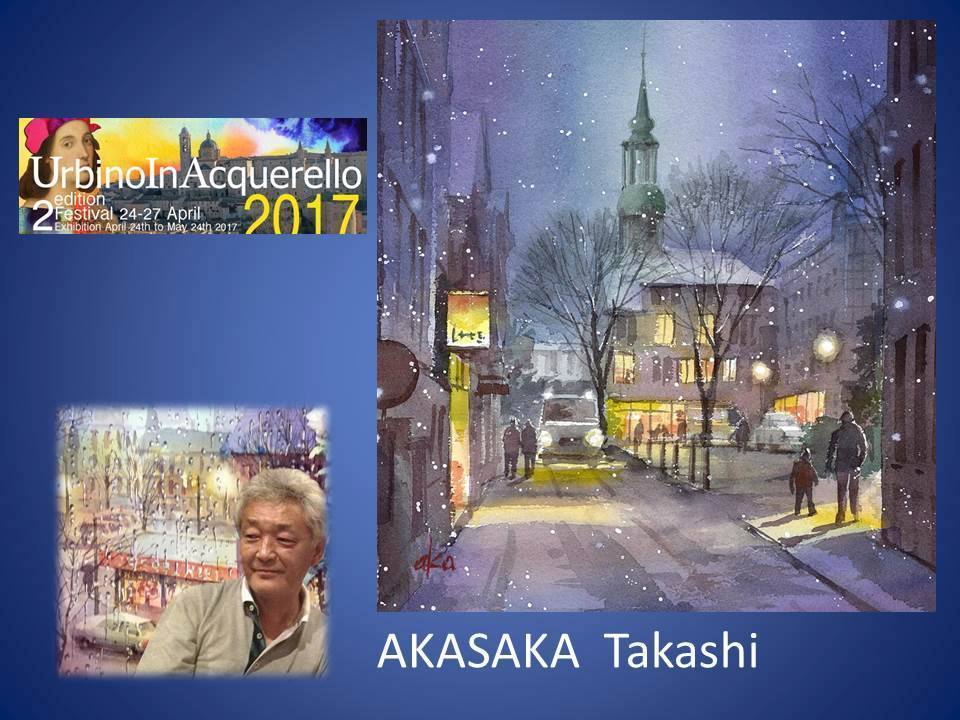 イタリア　ウルビーノでの展示会に参加してます_f0253789_07044943.jpg