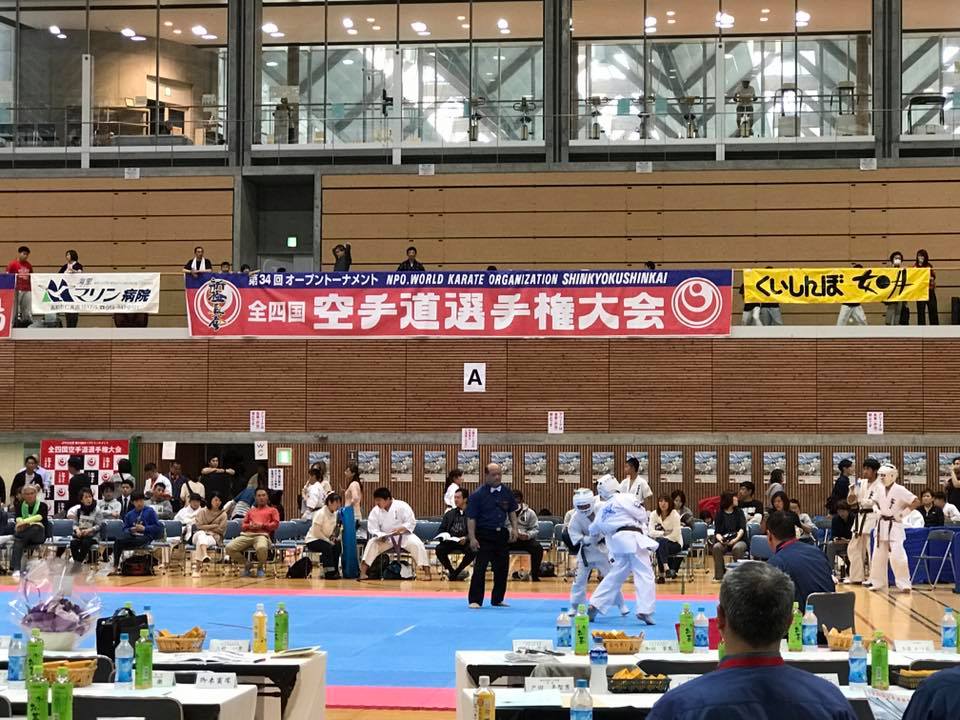 第34回オープントーナメント全四国空手道選手権大会！_c0186691_10415051.jpg