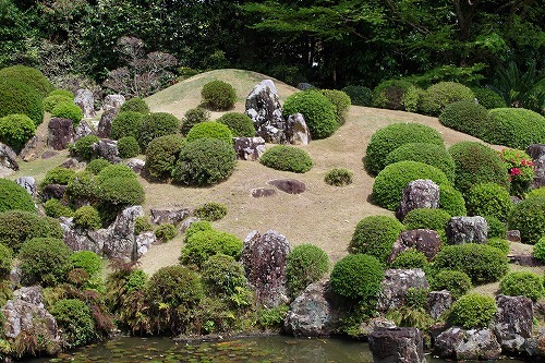 陶都街並探偵団　浜松WALK-1　龍潭寺_b0119493_20390240.jpg