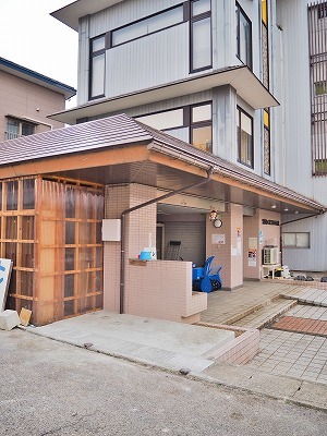 自販機設置工事4_c0336902_20205224.jpg