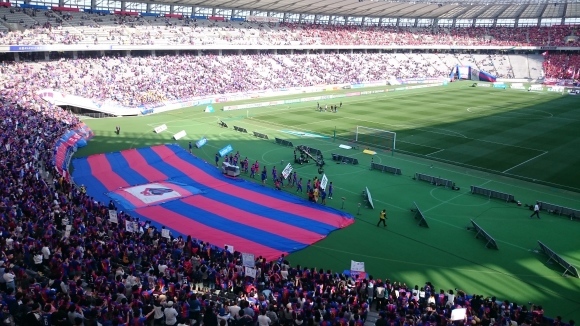 2017JリーグDivision1 第7節 FC東京 - 浦和レッズ_b0042308_01135376.jpg