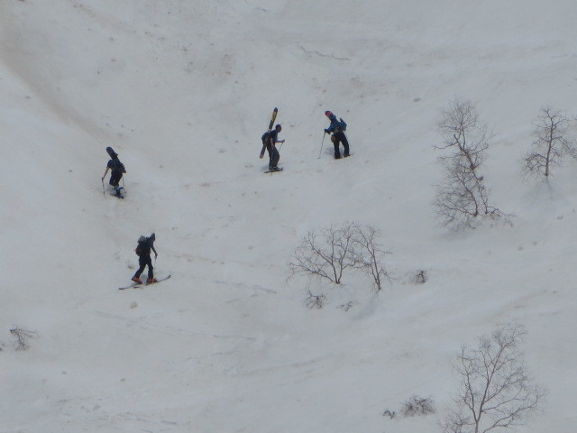 2016-2017シーズン、スキー滑走24日目_d0351213_06404534.jpg