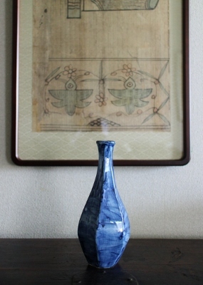 水垣 千悦 陶展 明日より_a0279848_16140753.jpg