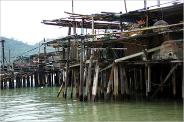 Photo memory : Tai O_c0201763_12261991.jpg