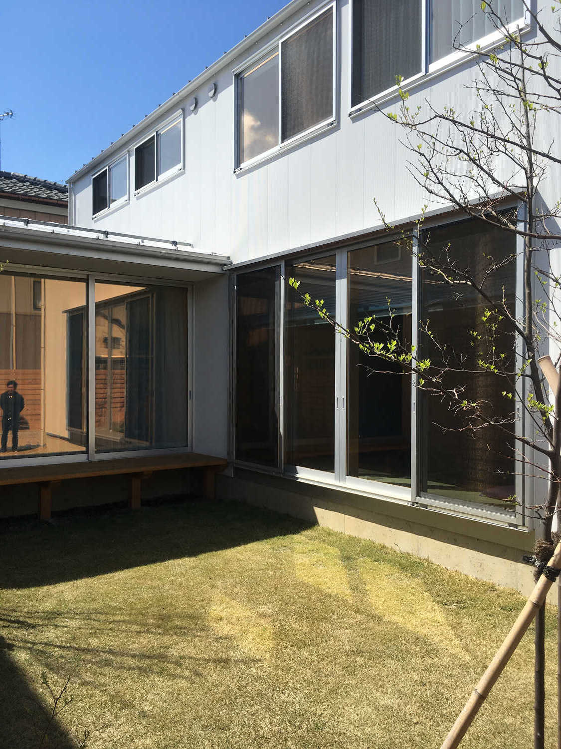 一年点検 江南の家 天野の家_b0349892_17094892.jpg
