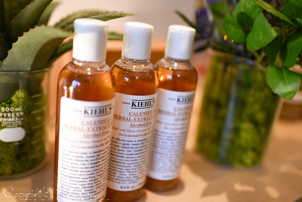 詳しく復習、この使い方がベスト！：KIEHL’S (キールズ) エッセンス ジェルマスク CL_d0114093_2241107.jpg