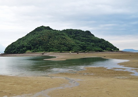 無人島が見える!!_d0360206_12503459.jpg