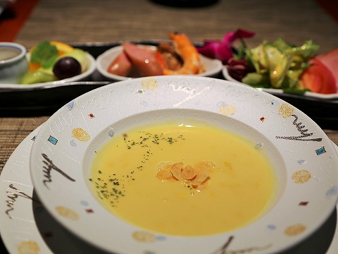食事とラン、そして心残り_d0360206_13083306.jpg