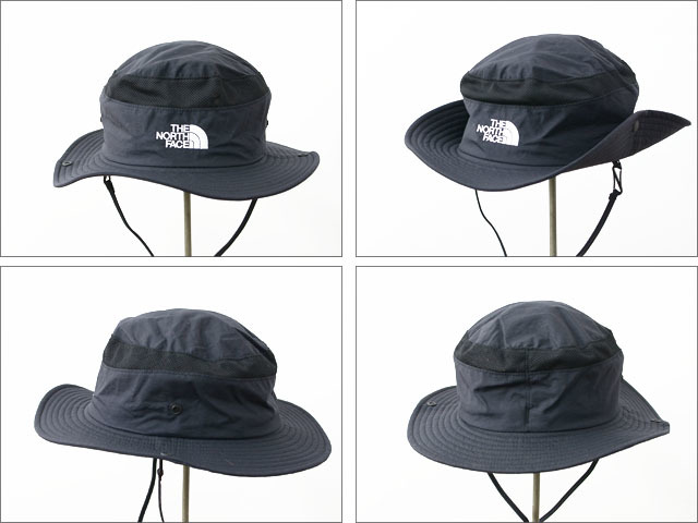 THE NORTH FACE [ザ ノースフェイス正規代理店] Brimmer Hat [NN01634] MEN\'S/LADY\'S/UNISEX_f0051306_19245718.jpg