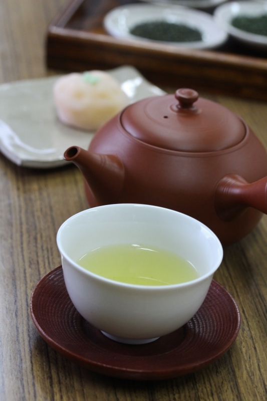 日本茶、もっと美味しく幅広く_b0220318_11291537.jpg
