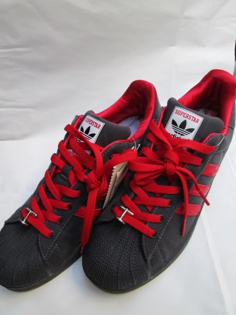 Red Hot Chili Peppers (レッド・ホット・チリ・ペッパーズ) x ADIDAS　スーパースター　35周年_f0181819_16200896.jpg