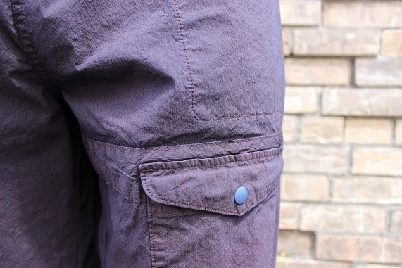 ANACHRONORM \"INDIGO TYPEWRITER EASY PANTS\" ご紹介_f0191324_07331482.jpg