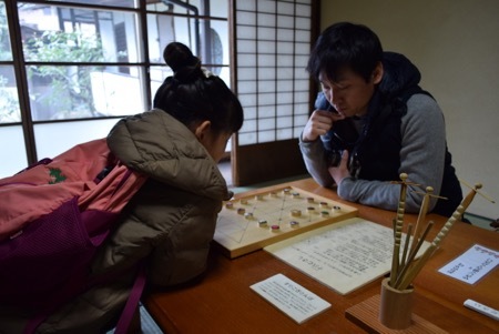 奈良に行ってきました②_a0284626_17073498.jpg