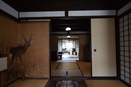奈良に行ってきました②_a0284626_17163406.jpg