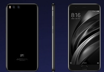 Xiaomi新ハイエンドスマホ Mi6登場 Ram6gb デュアルカメラで約4万円に 白ロム中古スマホ購入 節約法 Xiaomi新ハイエンドスマホ Mi6登場 Ram6gb デュアルカメラで約4万円に 白ロム中古スマホ購入 節約法