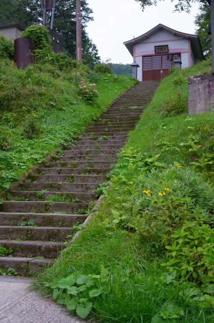 上信越登山の旅　22　（日本百名山 de photo 妙高山） 　　_a0288155_13450735.jpg