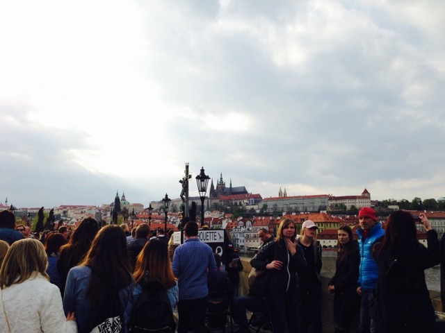プラハ・ドレスデンの旅《1》_c0194065_18584813.jpeg
