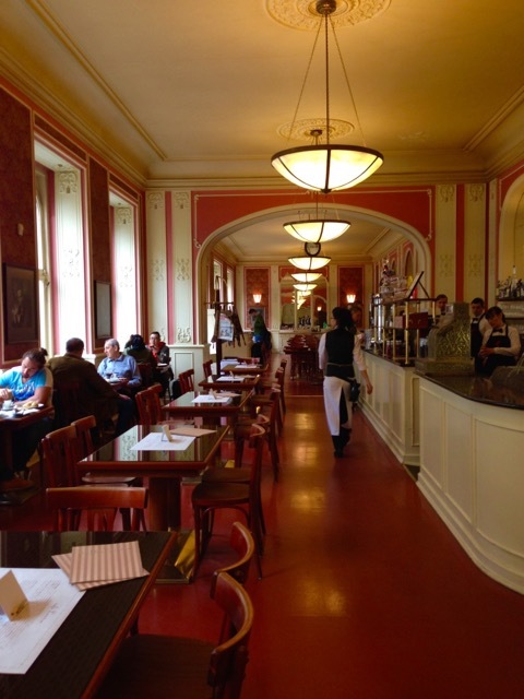 プラハ・ドレスデンの旅《1》_c0194065_19020158.jpeg