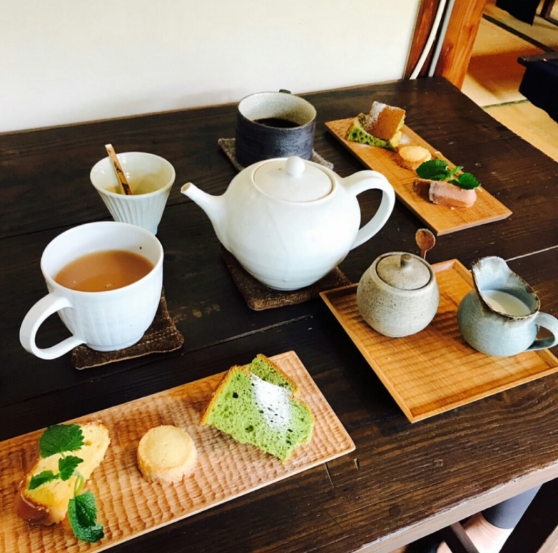 ワークショップ「onigiri皿を彫る」  @加賀雅之木工展_c0155980_16050623.jpg