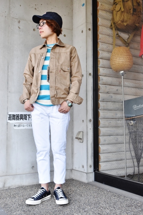 王道かつ稀少なBLACK CANVAS Lo の「CHUCK TAYLOR」 最期入荷です!★?_d0152280_20590944.jpg