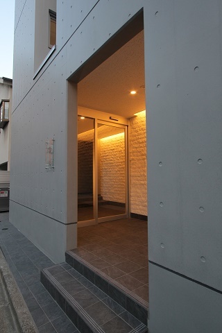 大塚の現場が完成となりました。_a0075387_16294967.jpg