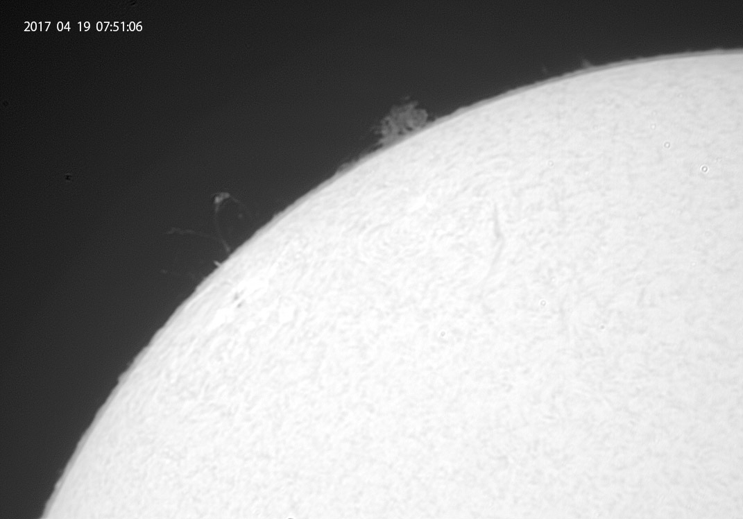 4月19日の太陽_e0174091_15345824.jpg