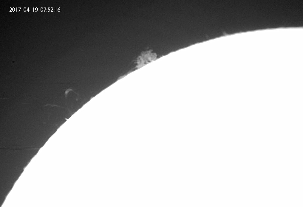 4月19日の太陽_e0174091_15350283.jpg