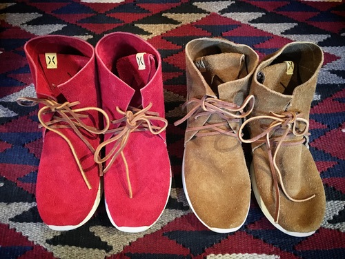店舗休みのお知らせ & Special Kicks!!_c0079892_18302242.jpg